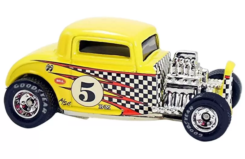32 Ford